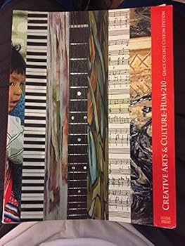 Creative Arts and Culture-Hum-210