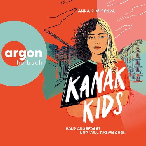 Kanak Kids cover art