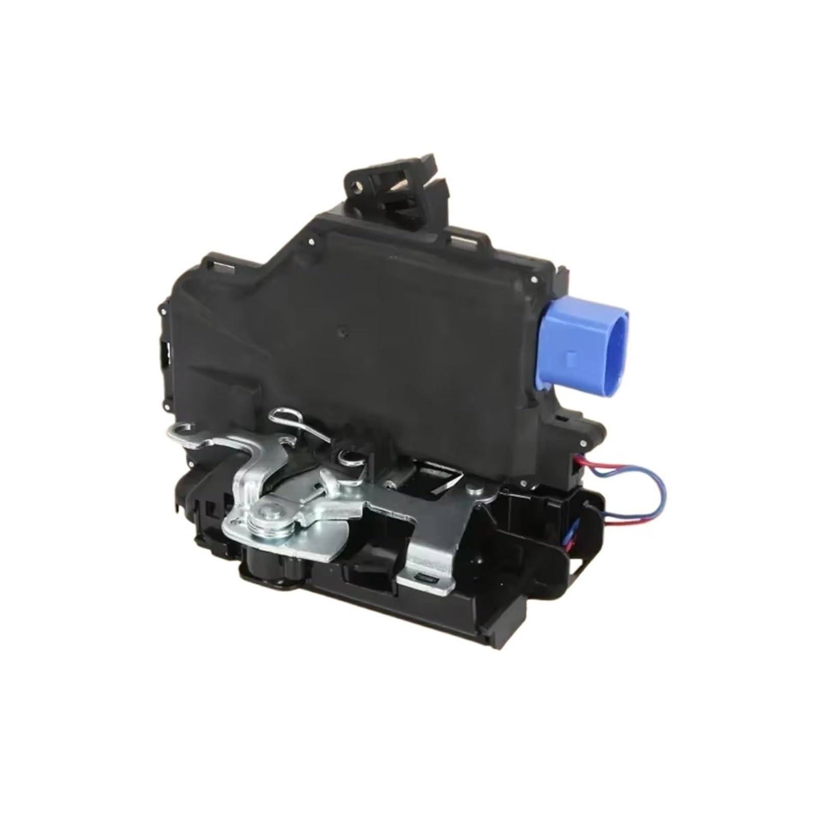 Kpuwers Rear Right For Skoda For Octavia For Seat For Altea For Toledo Door Lock Actuator 3D1837015a 3D1837015 3D1837016 Door Lock Latch Actuator