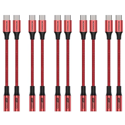 Adaptateur Écouteur USB C Jack 3.5mm idéal pour vos trajets quotidiens et sessions de sport