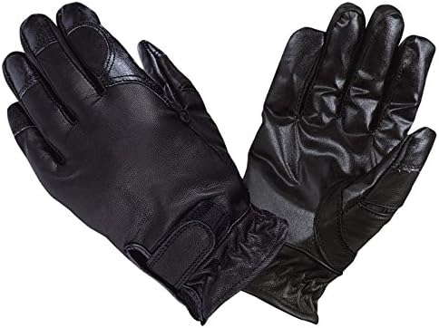 TurtleSkin Utility Needle & Sharp Object Resistant Safety Gloves Large EN388 4,4,2,2