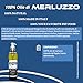 100% natürliches Kabeljauöl zur Tierernährung 250ml Tiernahrung