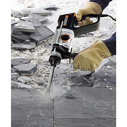 WORX Martello Tassellatore 3in1 WX339 800W