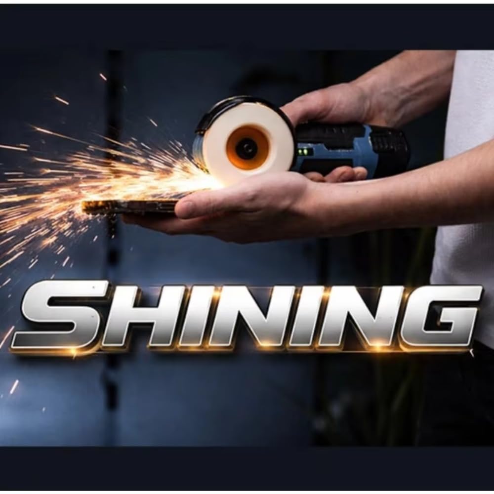 ZQION Shining Stage Effetto Visivo Prop per Maghi Strumento di illusione Professionale per Close-Up & Stage Performance Trucchi Magici Gimmicks Giochi per feste