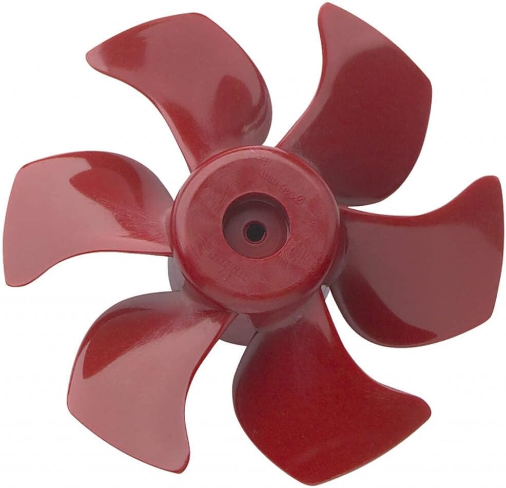 VETUS 6 Blade f/35/55 KGF Bow Thrusters