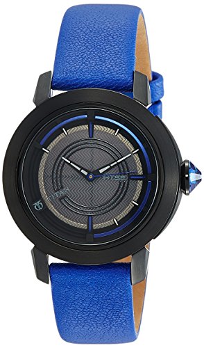 Titan Htse 3 Analog Black Dial Women’S Watch – 2247Ym17 / 2247Ym17