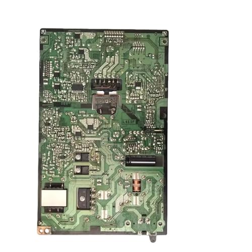 Carte alimentation BN44-00610A : solution pour écran TV UN46F5000 clignotant - 4