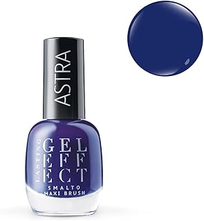 طلاء استرا اكسبيرت جل 12 مل 36 بلوبيري بيتش