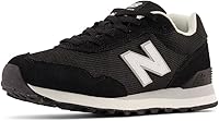 New Balance Women's 515 V3 Sneakers - Lightweight EVA Cushioning, All-Day Comfort Fashion Shoes