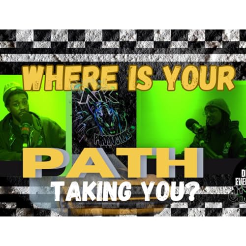 Where is Your Path Taking You?