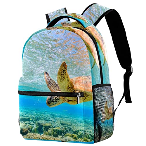 Sac à dos japonais grue verte pour ranger vos cours et affaires de voyage
