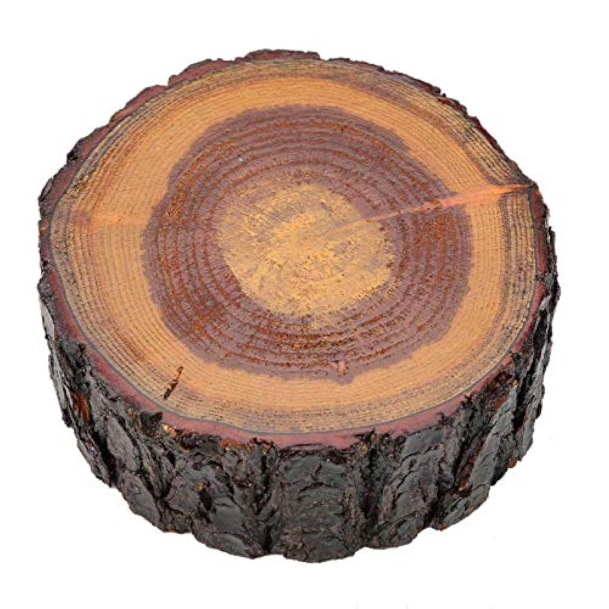 Wooden Windproof Cigar Ashtray, Portable Design