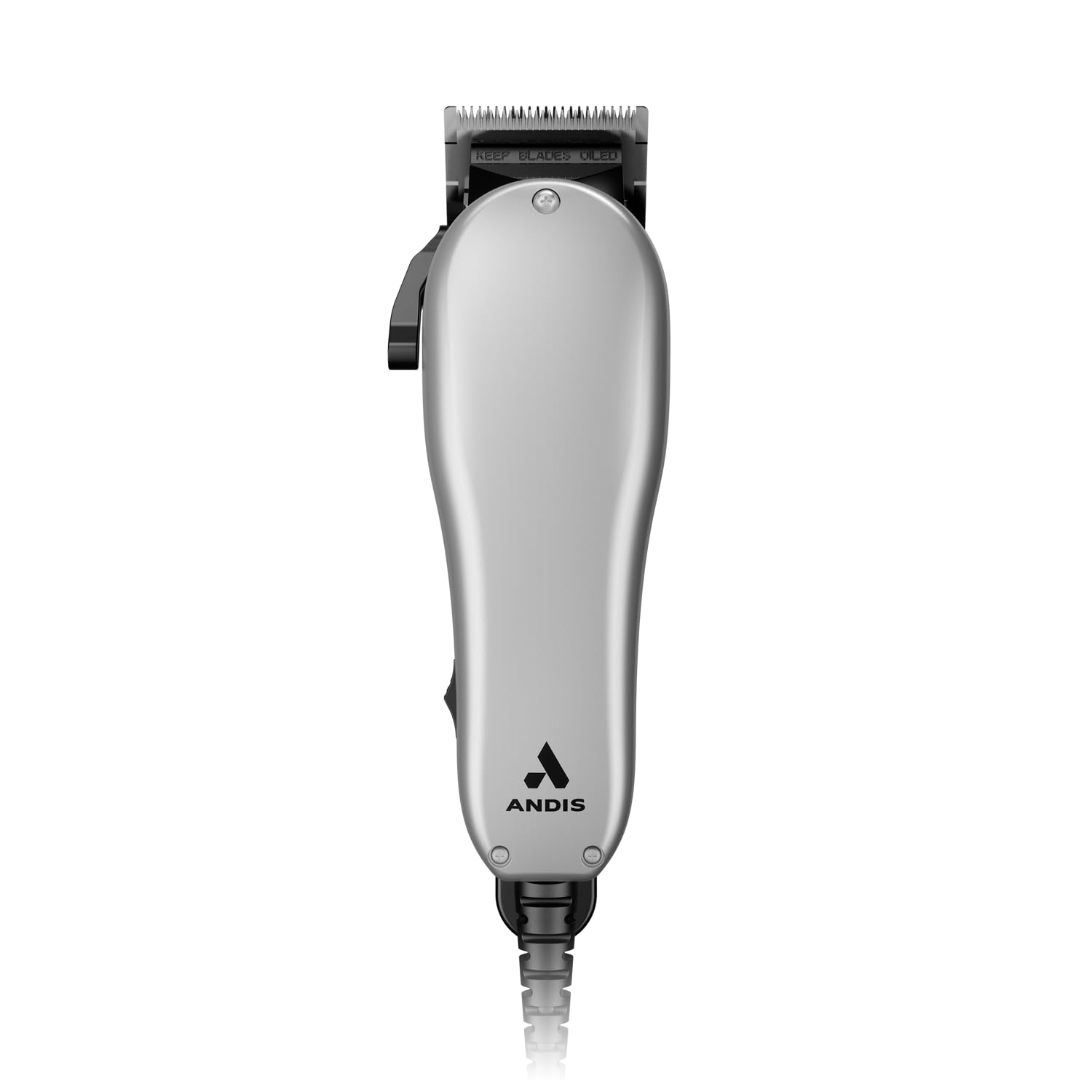 Andis EasyStyle Clipper All-in-one 13 pc kit Adjustible Blade (Pack of 1)