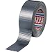 Produktbild Best Price Square Tape, 4613 Duct, Cloth, Silver 48MM, 50M 04613-00037-00 by TESA