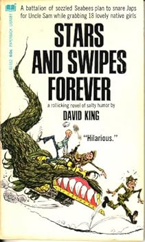 Paperback Stars and Swipes Forever Book