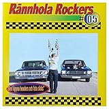 Vart tog alla fina gamla mackar vägen? (country versionen)