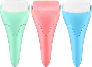 Paquete de 3 rodillos de hielo para aliviar l...