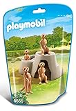 PLAYMOBIL - Suricates (66550)