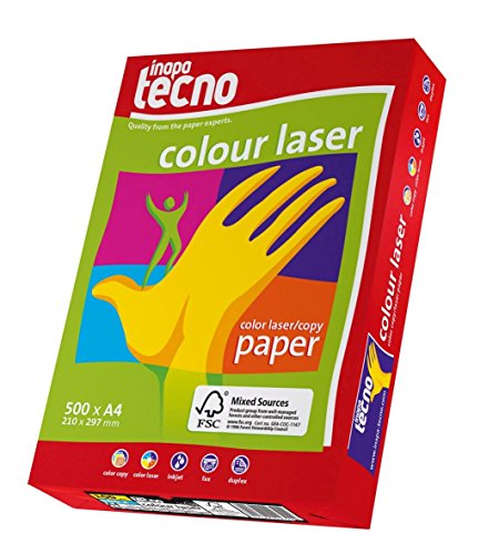 tecno colour laser A4 we 500Bl 0