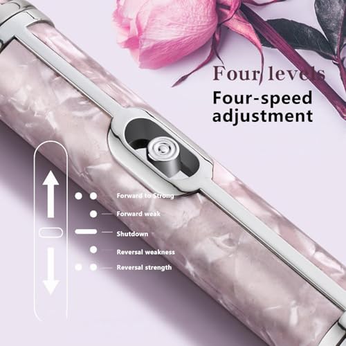 Kit eléctrico Lima de uñas para pies recargable miniatura 3