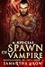 The Vampire's Legacy: A Vampire Romance
