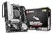 Price comparison product image MSI MAG B550M MORTAR WIFI Motherboard mATX - Supports AMD Ryzen 5000 Series Processors, AM4, DDR4 Boost (4400MHz/OC), 1 x PCIe 4.0 x16, 1 x PCIe 3.0 x16, 1 x M.2 Gen4, 1 x M.2 Gen3, HDMI, 2.5G LAN
