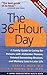 The 36-Hour Day: A Family Guide to Caring for Persons with Alzheimer Disease, Related Dementing Illnesses, and Memory Loss in Later Life