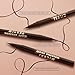Milani Weekend Brow Eyebrow Tint - 120 Soft Brown