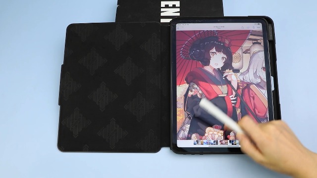 ZtotopCases for iPad Pro 11 Inch Case 4th/3rd/2nd Generation