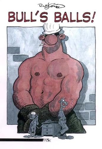 Preisvergleich Produktbild Bull's Balls: Bullenklöten