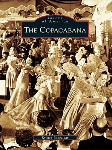 The Copacabana (Images of America)