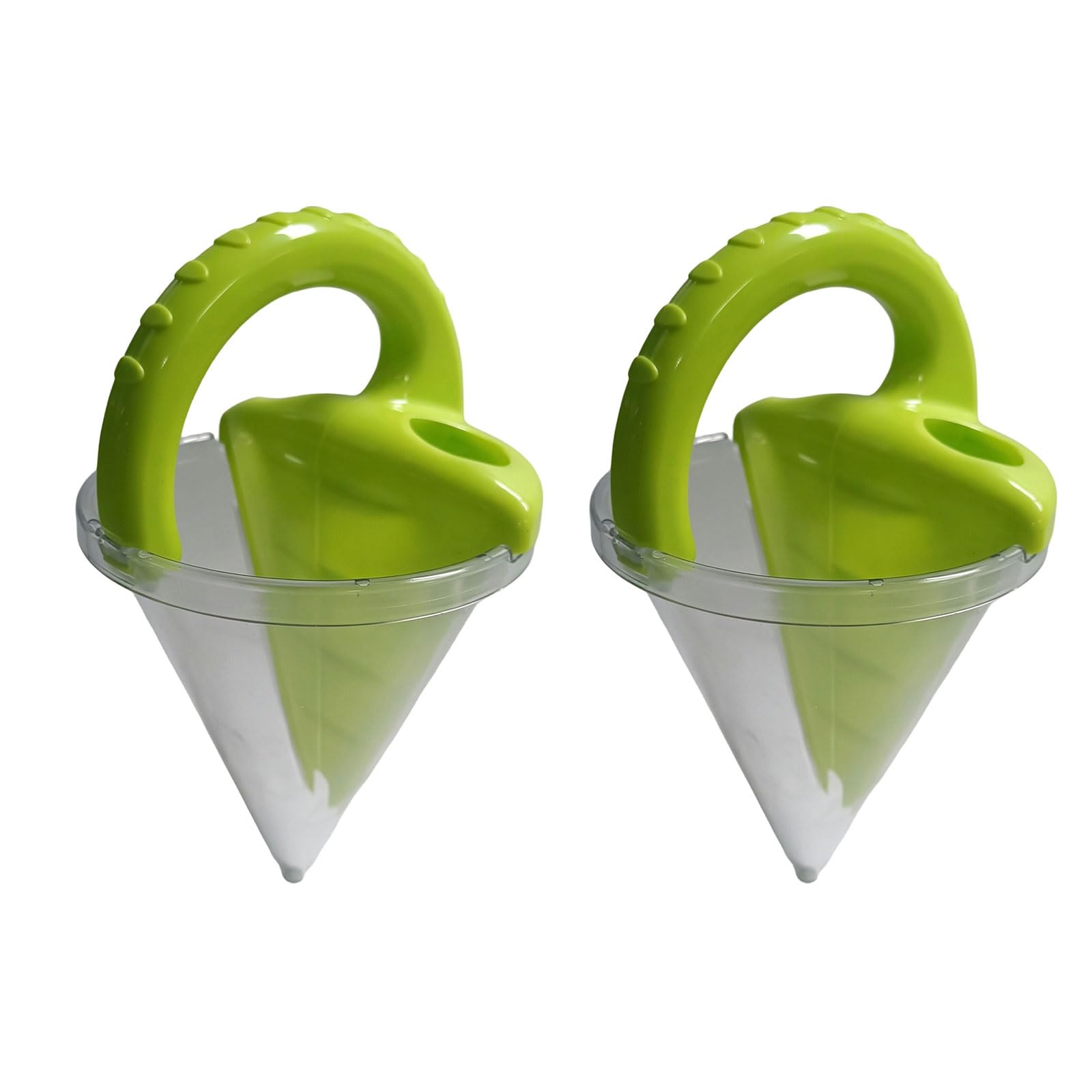 Juego de herramientas creativas de mezcla de agua y arena de 2 piezas / 3 piezas, juguete de mezcla de agua y arena para actividades al aire libre, juguetes para canales infantiles