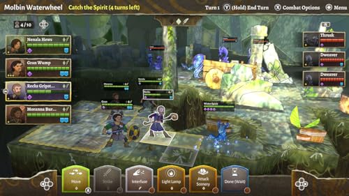 Wildermyth Nintendo Switch Neuf - vue 7