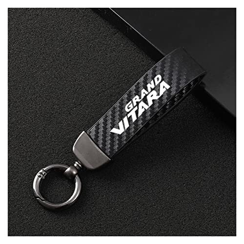 Per Suz-uki Grand Vitara Accessori Portachiavi in