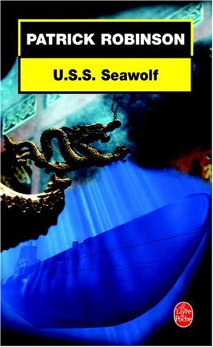 U.S.S. Seawolf