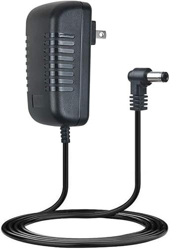 PK Power - Adaptador de corriente alterna y CC compatible con Rowenta RS-RH5275 RH8871 RH8872 RH8876 RH8879 RH885701 Air Compatible con aspirador disponible en Yaxa Guatemala