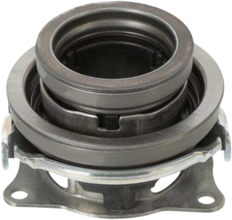 Release Bearing Double Clutch 41420-2d000 Compatible with Automotive Parts for I30 Sonata I40 Avante Carens Optima Replacement for Part Number 41420-2d000