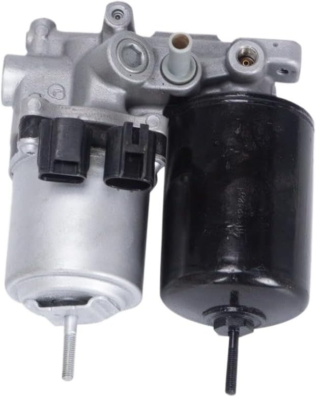 ABS Pump Brake Booster Motor Assembly 4707012010 Compatible with CT200h NX300 and Prius 4707012020