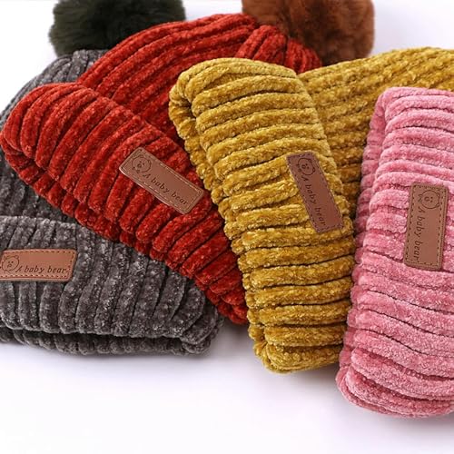 Gorro bufanda guantes el regalo ideal para el frío 6