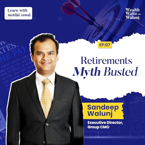 Retirement Myth Busted: The Truth No One Tells You