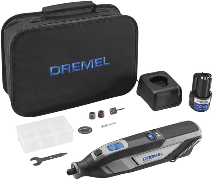 8240 Cordless Rotary Tool