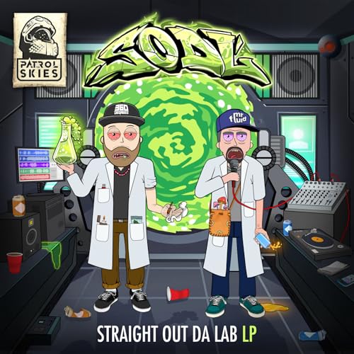 Image of Dirty South 2 London [Explicit]