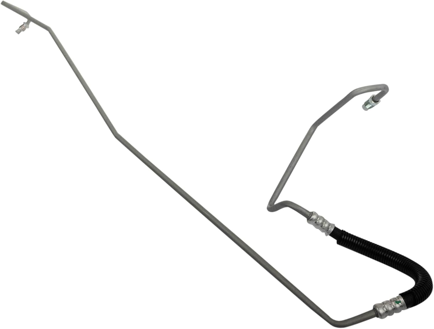 Transmission Oil Cooler Hose Assembly Compatible with 2000-2005 Ford