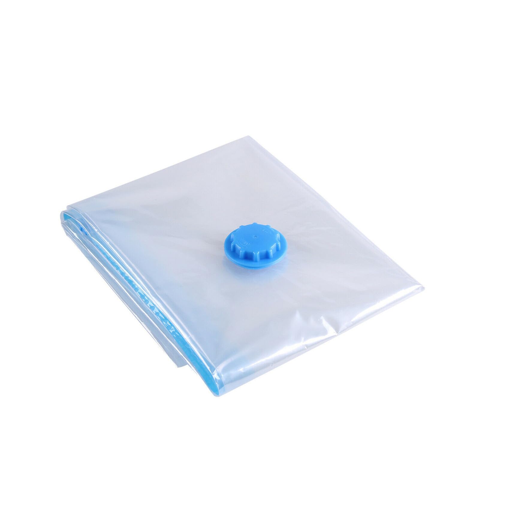 Vakuum Aufbewahrungsbeutel 10 Stück 70x100cm für Kleidung