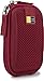 Case Logic ECC-101 Point and Shoot Camera Case (Amaranth)