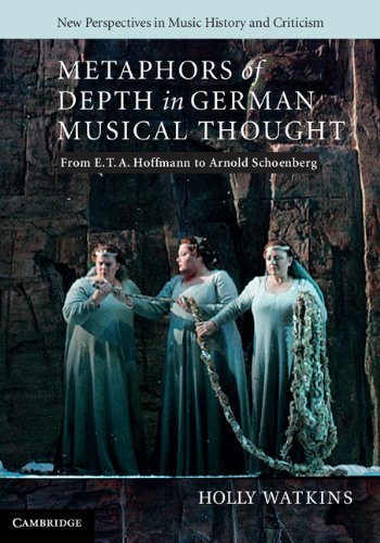 German Musical Thought livre d'histoire de la musique pour votre bibliothèque