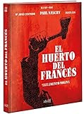  The Frenchman\'s Garden ( El huerto del Francés ) [ Spanische Import ] (Blu-Ray)