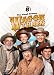 Wagon Train - The Eighth and Final Season - Embossed Collectible Tin