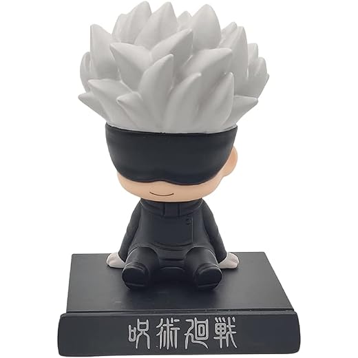 UMANI Super Hero Bobblehead Limited Edition