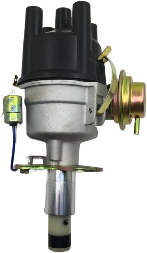 Ignition Point Distributor Point Fits PICKUP Z20 Z24 ENGINE 22100-J1710